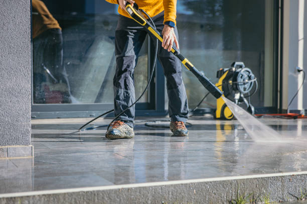 Best Garage Pressure Washing  in Helena, MT