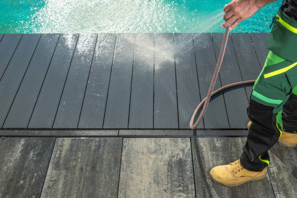 Best Roof Pressure Washing  in Helena, MT