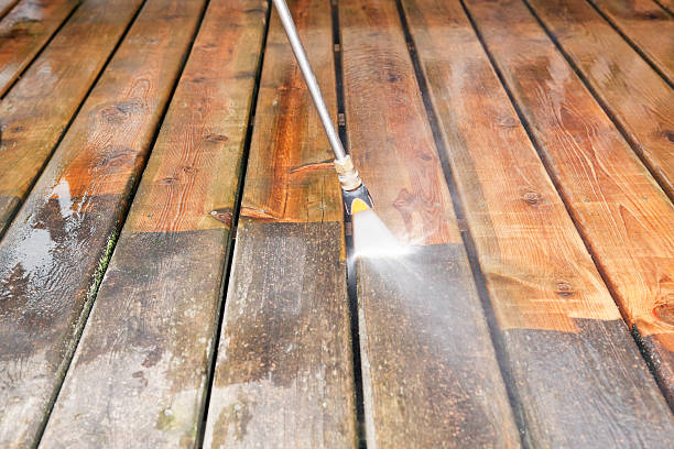 Best Affordable Pressure Washing  in Helena, MT