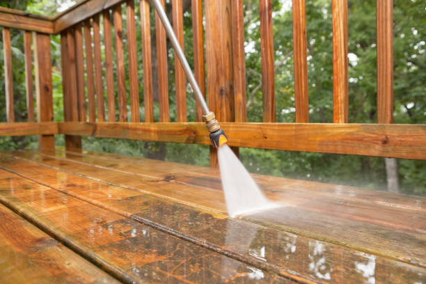 Best Affordable Power Washing  in Helena, MT
