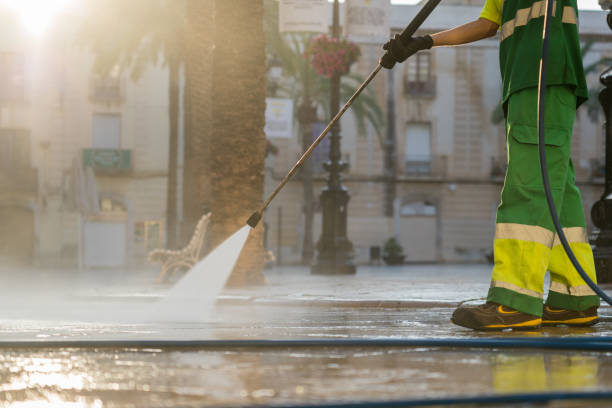 Best Commercial Pressure Washing  in Helena, MT