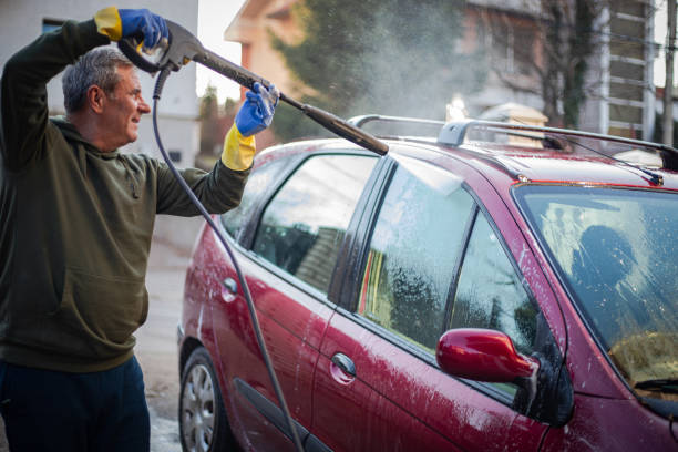 Pressure Washing Contractors in Helena, MT
